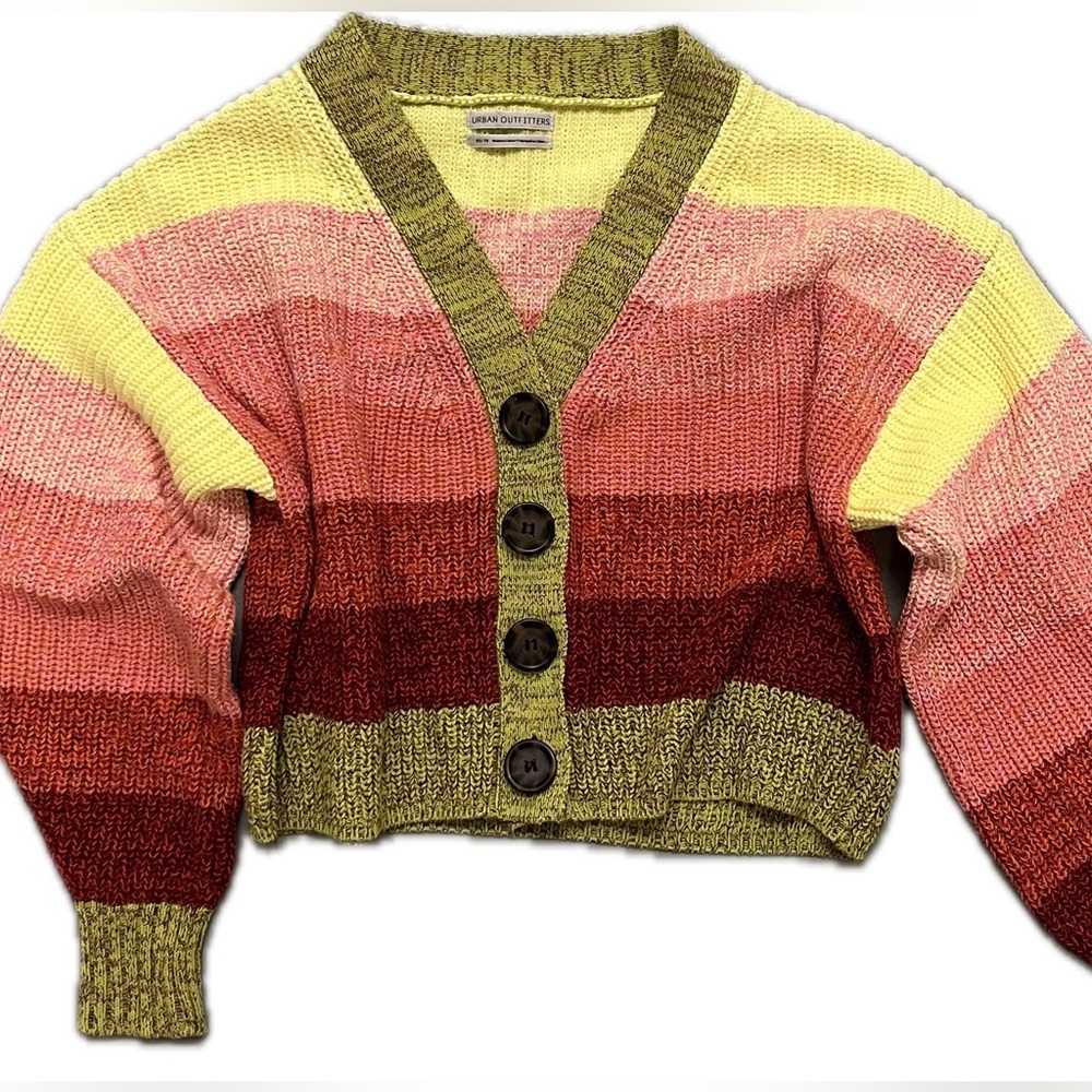 Urban Outfitter Sweater